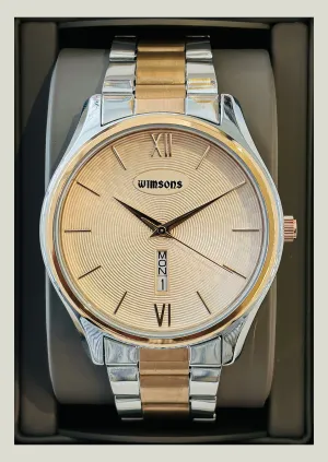 WIMSONS WSG2001SRGRG