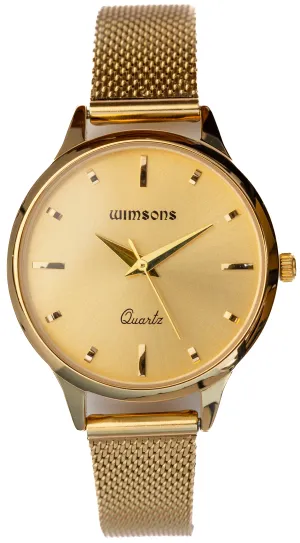WIMSONS WSG3695-GD