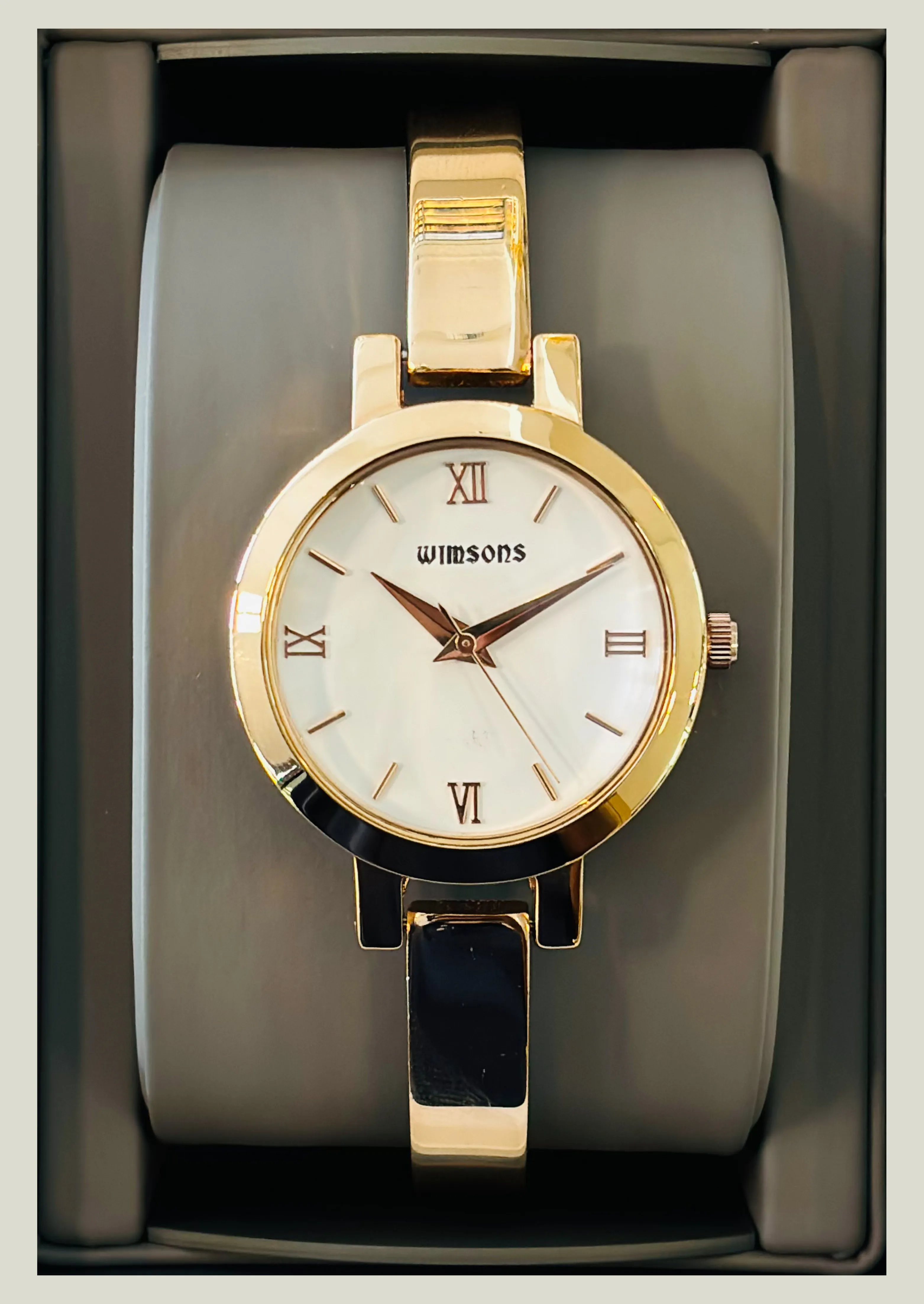 WIMSONS WSL1006RGW
