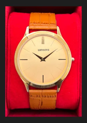 WIMSONS WSLI002LBRRGSlim