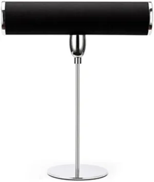 Wind Display Props Display Bracelet Watch Jewelry Storage Rack (Color : Black Size : Lcode) Bracelet and Necklace corpus Display Stand Metal 