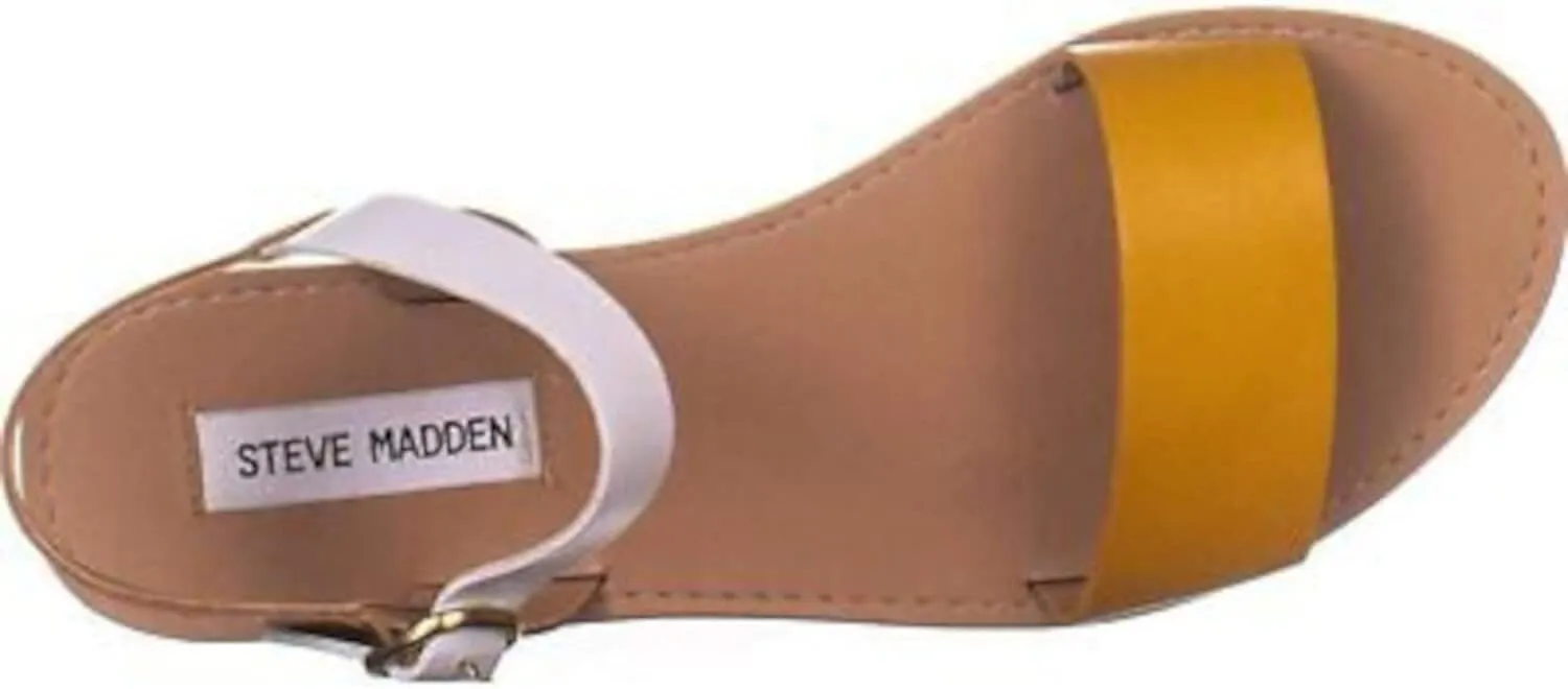 Women's Donddi spinal Sandal Steve Madden 