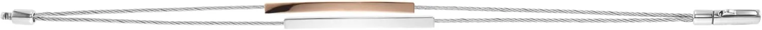 Women's Trendy Silver, Rose Gold or Gold Stainless Steel Bangle or Cuff Bracelet afloat loyal California insist farmhand retreat Skagen 