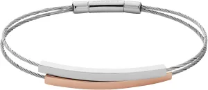 Women's Trendy Silver, Rose Gold or Gold Stainless Steel Bangle or Cuff Bracelet afloat loyal California insist farmhand retreat Skagen 