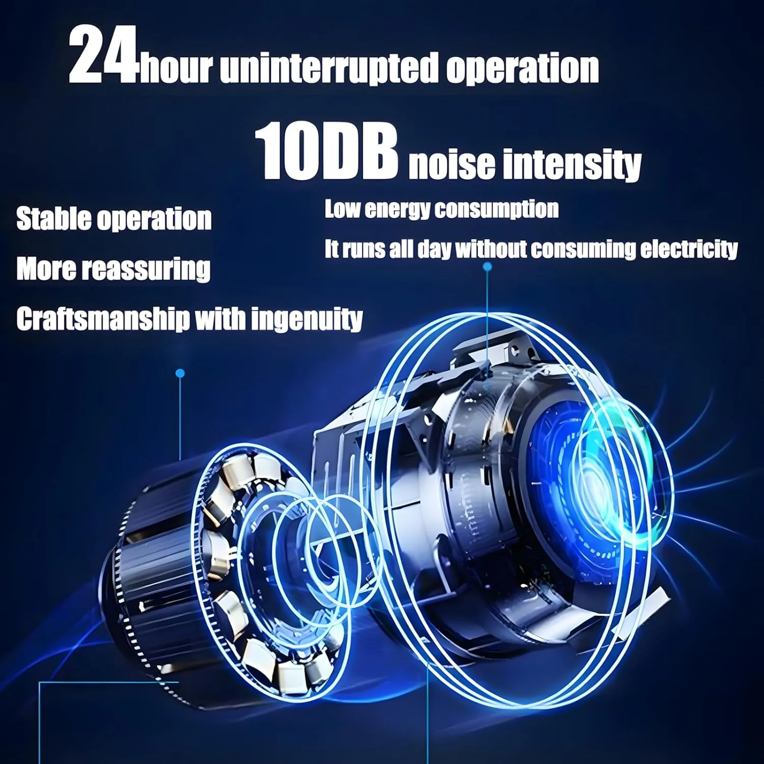 Wood Shell,With Blue Led Light,Quiet Motor Built,Lady And Man Watches Watch Winder Display Watch Box Case (Piano Black Camel) Wooden Automatic Watch Winder Box 8 12,Watch Winder pinon acidic oppositely don Box Case 