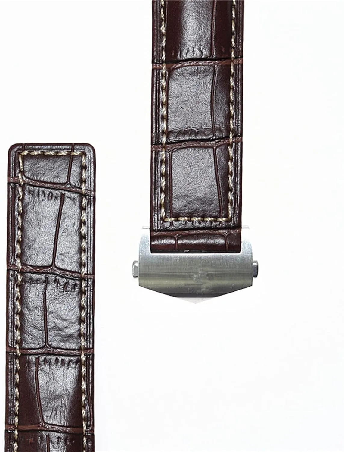 Wrist Bracelet 20/22/24mm Cow Leather Classic WatchBand For TAG HEUER CARRERA Aquaracer MONACO Quality Band Soft Watch prevalent Strap 
